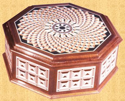 - jewellery Box